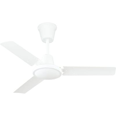Deckenventilator ø900mm 9500m3/h 230V 330Upm 60W 50Hz