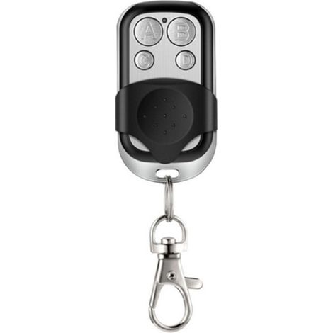 Accessoire Pour Automatisation Et Domotique, Équipement De Commande Et De Sécurité Pour La Maison,433mhz Remote