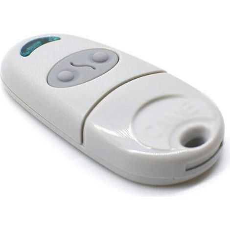 Télécommande De Porte De Garage Compatible Avec Les Télécommandes Top 433,92 Mhz/na