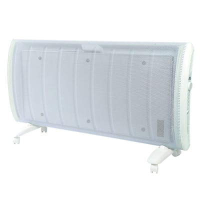 Stand-Konvektor 2kW weiß 5-30°C 7,4kg 1/N/PE-230V 1040x550x275mm