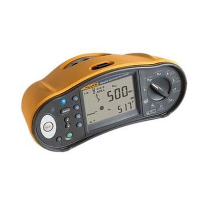Installationstester 1664FC