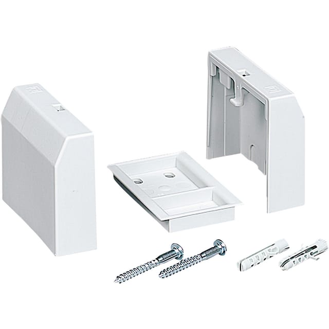 Aufbauset 2TE