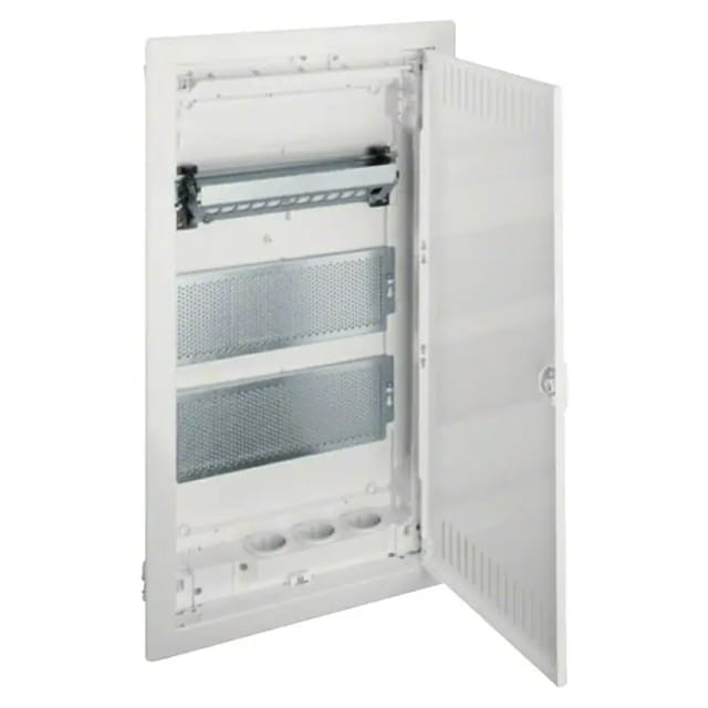 Multimediaverteiler UP 3x12TE Kst IP30 348x630,5x94,5mm ET98mm REG geschl