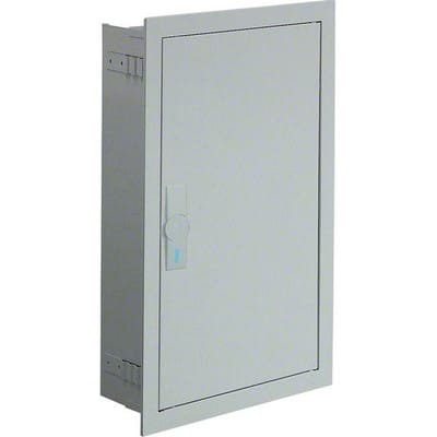 Hausanschlussschrank IP20 400x650x150mm