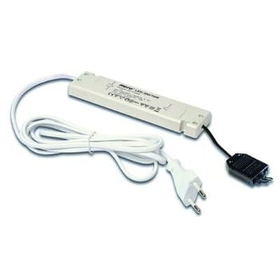 LED-Steuerung 1-16W IP20 Kstgeh dyn