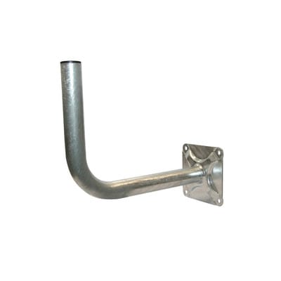 Wandhalterung ST 39cm/Wand