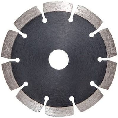 Diamant-Trennscheibe 23-062 ø150mm geeignet für Backstein