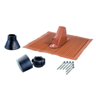 Mastmontageset rt