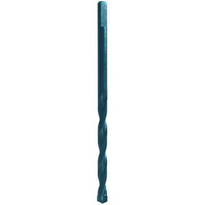 Zentrierbohrer ø8 x 130mm