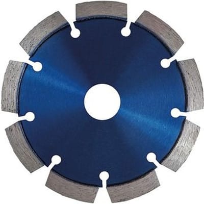 Diamant-Trennscheibe 25-054 ø150mm geeignet für Backstein