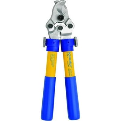 Kabelschere mech.Zweihand ø26mm 240mm² L520mm geeignet für mehrdrähtige Leiter