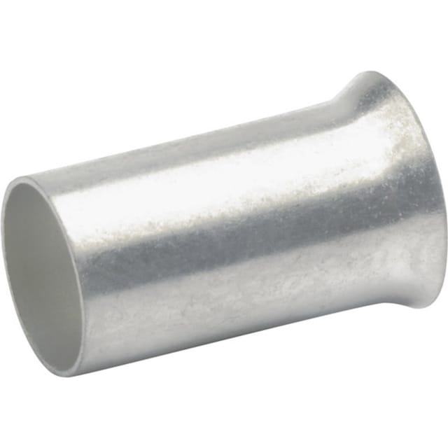 Aderendhülse 6mm² 18mm Cu verzinnt