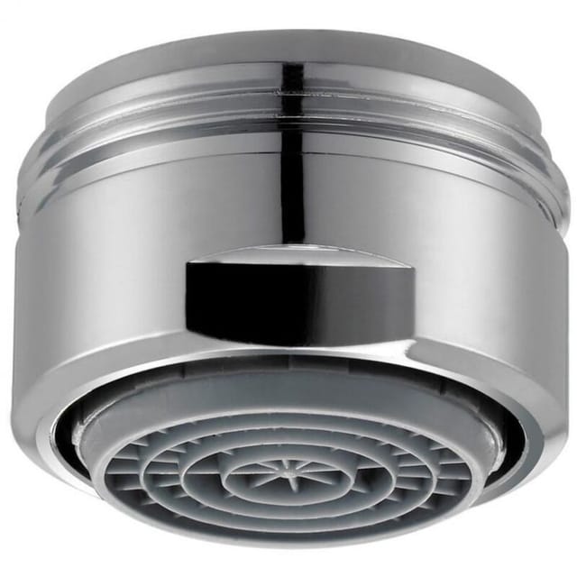 Regler CASCADE SLC AC Econom verchromt, M 24x1, 7,5-9 l/min