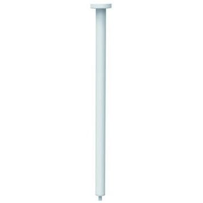 Deckenabhängung Nylon Care 500mm, weiß