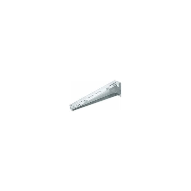 Wand/Stielausleger MWAG-Serie 310mm ST 1,2kN