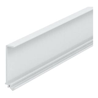 Trennwand GEB-K 70mm aufrast 1f Kst hfr halogenfrei