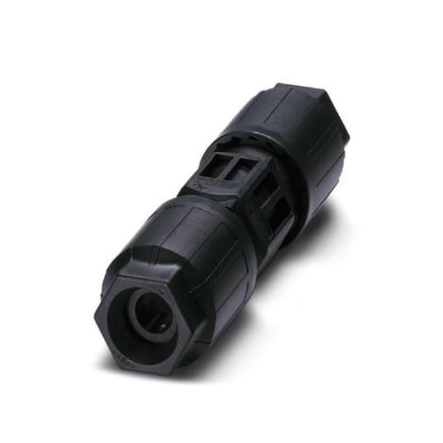 Leitungsverbinder 6-11mm 4+PE, 1-2,5mm², 690V, 20