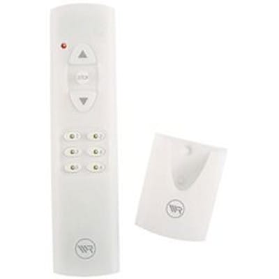 Handsender 434,5MHz FM 2k IP30 Batt Rollingcode-System