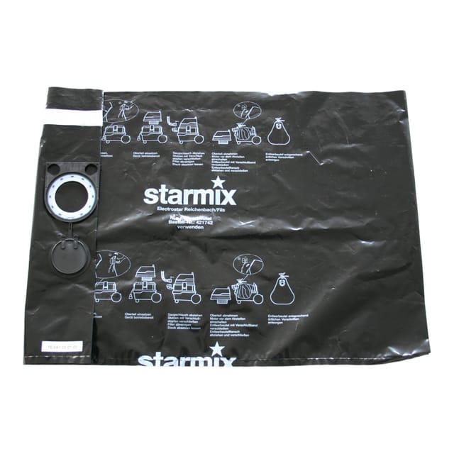 Staubsaugerbeutel FBPE25-35/5PACKM,H