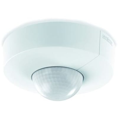 Bewegungsmelder 0-360° AP ws IP54 2000W BWM