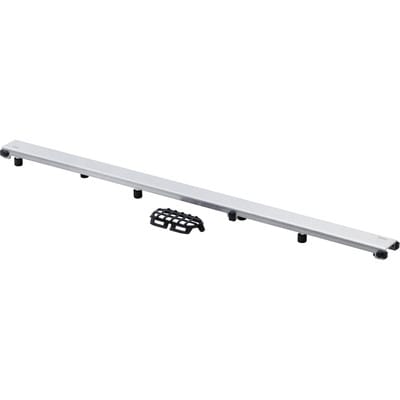 Rost Advantix 4982.50 Visign ER10, 750, ES, matt, Kontur eckig