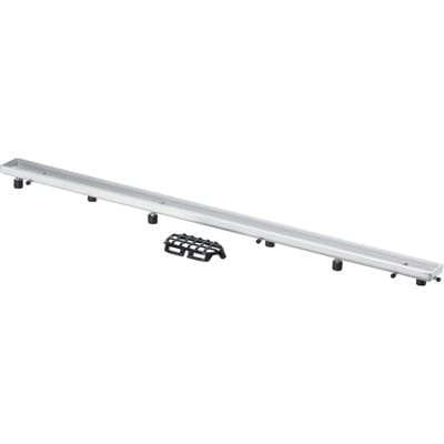 Rost Advantix 4982.70 Visign ER13, 900mm, Edelstahl