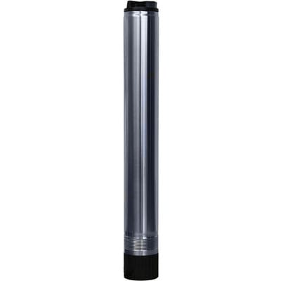 UW-Pumpe Aquastream 50 4, mit integriertem Druckschalter und Kabel, 230 V