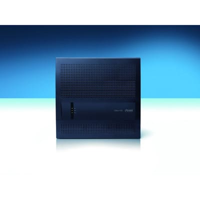 ISDN-Anlage modular 2xS0/ext 8a/b 1xLAN