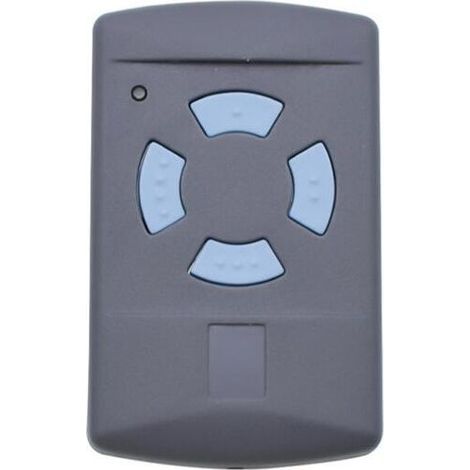 Convient Pour Hormann Hsm2 Hsm4 868mhz Sans Fil 4 Boutons Volet Roulant Porte Télécommande Porte De Garage Télécommande