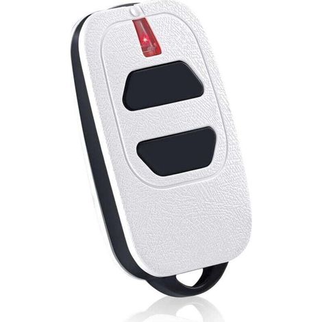 Sabir Télécommande De Porte 433,92 Mhz Compatible Avec Les Télécommandes De Porte De Garage Dea u200bu200bgti2/4, Gt2/4, Mio Tr2/4, Mio Tr2n/4n
