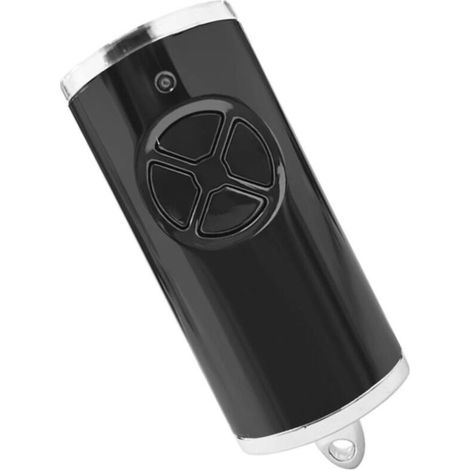 Télécommande Pour Porte De Garage-868,3 Bs Mhz-crezuo