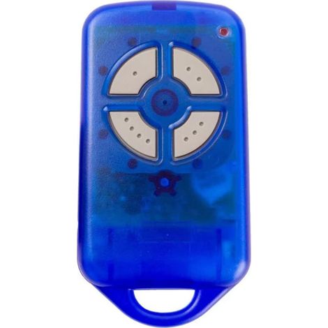 Compatible Avec La Télécommande De Porte De Garage Ata Ptx4 433,92 Mhz Crx-1 Crx-2
