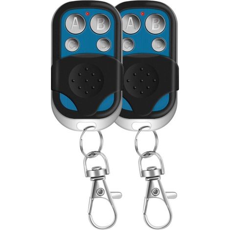 Télécommande Universelle Pour Ouvre-porte De Garage Chamberlain 953ev-p2 953estd
