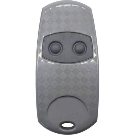 Telecommande Pour Top432ee 3 Pieces. Frequence De Code Fixe 433,92 Mhz.