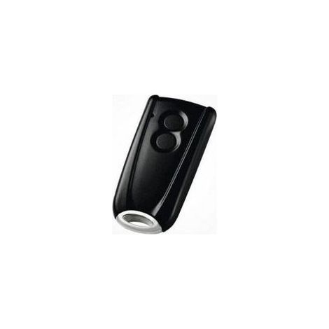 Télécommande Rsc2 433 Mhz 2 Boutons Limus One/ecostar/liftronic, Avec Caractéristiques : 433m, Télécommande - Crezuo