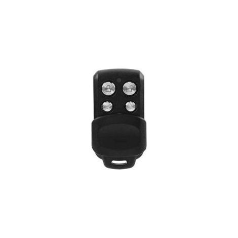 Télécommande Pour Ouvre-porte De Garage Automatique, Clonage De Télécommande 433 Mhz, Ouvre-porte De Garage Électrique Pour Alarme De Porte/portail De Garage - Crezuo