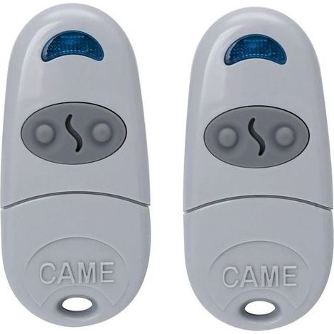 Original Remote Control Came Top432na - Fixed Code Frequency 433.92 Mhz