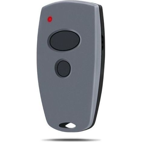 Télécommande Universelle Pour Portes De Garage 868,3 Mhz Compatible Avec Modèles Marantec D302 D304 D384 D321 D323