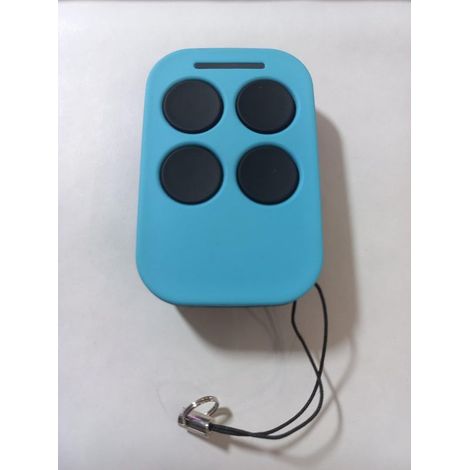 Télécommande Kaungzipeng Tx 280-868 Mhz Compatible Clonage Portail Garage