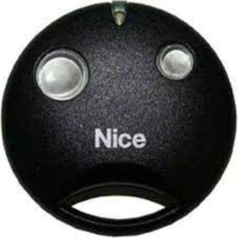 Télécommande Nice Smilo Sm2
