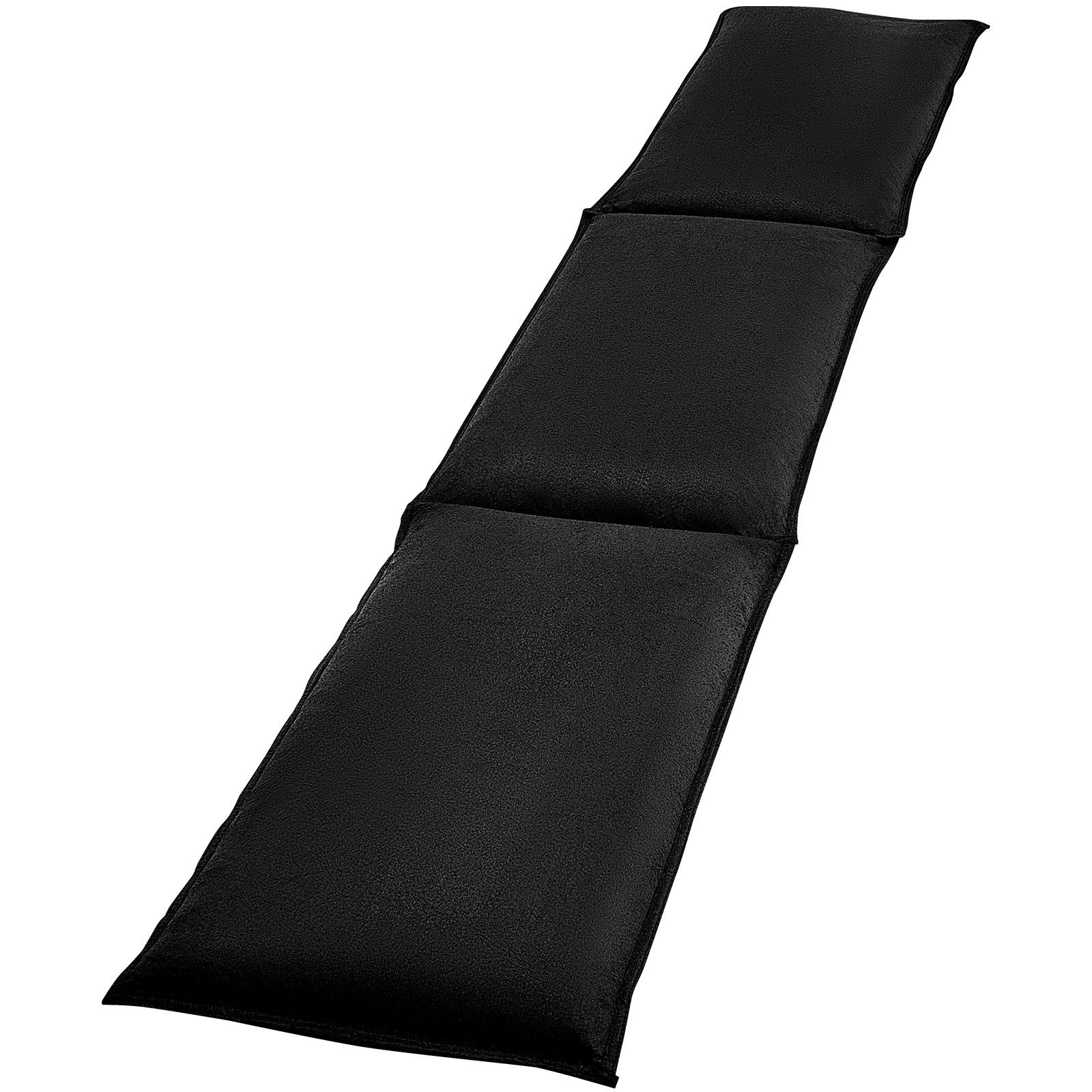 Hochwasserschutz, 10er-pack, 430 X 830 Mm, Wiederverwendbare, Wasserabsorbierende Beutel, Kontaktaktivierung, Sandfrei, Zum Schutz Von Türen, Kellern Und Garagen