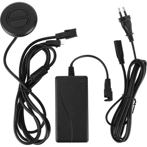 Télécommande Électrique Pour Canapé Fauteuil Inclinable, Interrupteur Filaire Eu 100-240v, Fiche Mâle 01 Et Femelle 01