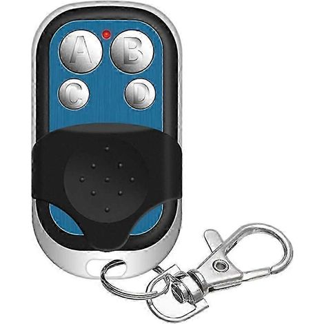 Une Télécommande Universelle Pour Porte De Garage Compatible Avec Les Modèles 893max, 893lm, 373lm Et 973lm.