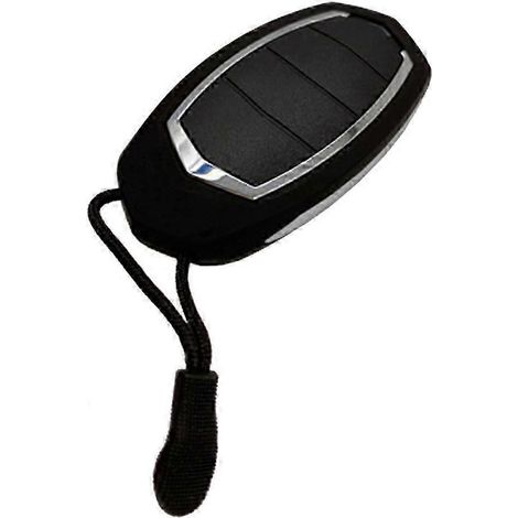 Compatible Avec La Télécommande De Contrôle D'Accès Motorline Falkrcm Mx4sp Dsm 4sp (433,92 Mhz) Avec Fonction De Duplication De Clé Fixe.
