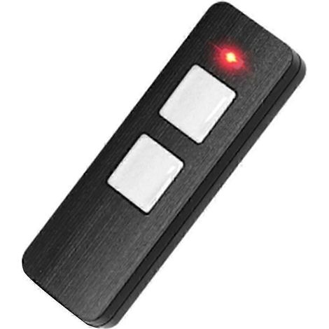 Télécommandes De Porte De Garage 868 Mhz Compatibles Avec Sommer Pearl 4018v000 44015862001900s10019-0001