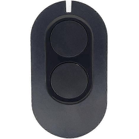 Télécommande De Porte De Garage Compatible Avec Ditec Entrematic Zen Buddhist 2 Zen4 Ac