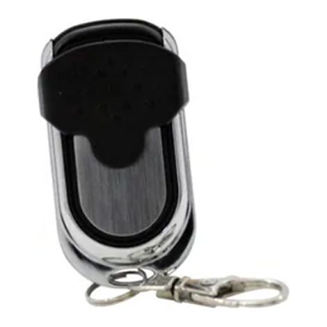Télécommande 4 Boutons Sans Fil Copieur Clone Code 433mhz Ouvre-porte De Garage Apprentissage Clé De Voiture