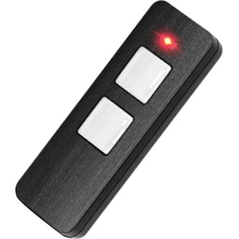Télécommande 868 Mhz Pour Ouvre-porte De Garage Sommer Pearl 4018v000 4/4015862001900/s10019-0001