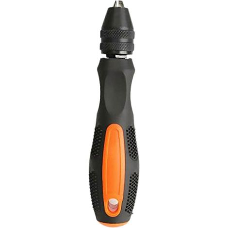 0,5–8 Mm Mini-handbohrmaschine Mit Schnellspannbohrfutter Modell P2025041100039