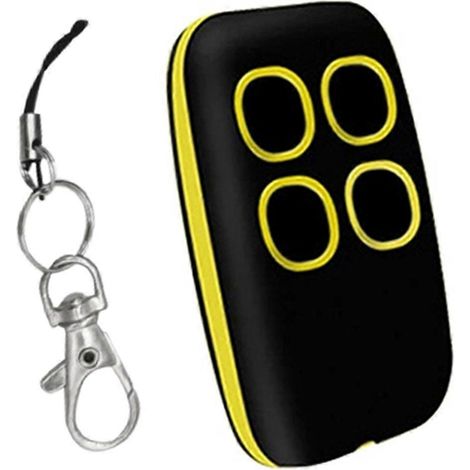Duplicateur De Télécommande De Garage 250-913 Mhz, Copie Multifréquence, Ouvre-porte De Porte Sans Fil Universel C